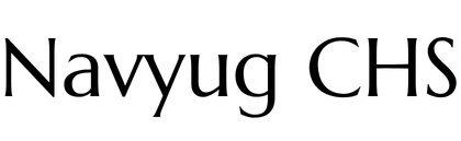 Navyug CHS Logo